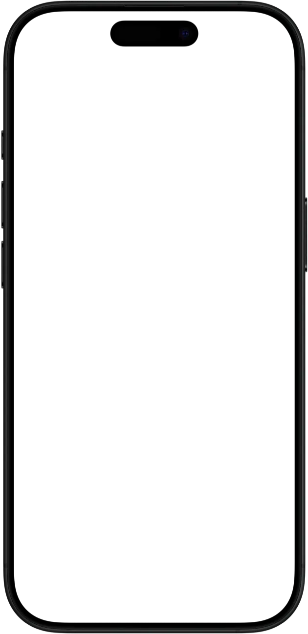 Andcut workflow on iPhone